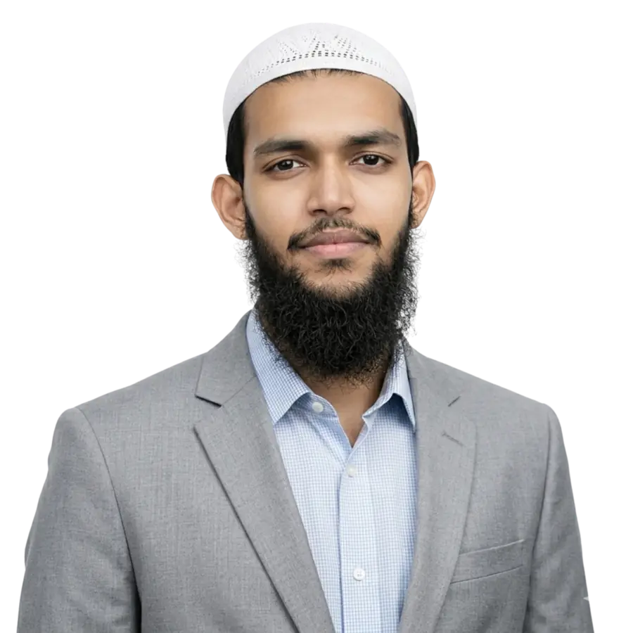 Mahedi Hasan Babu